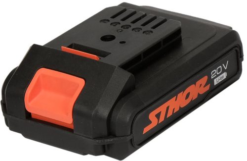 STHOR akkumulátor 20V 2000mAh