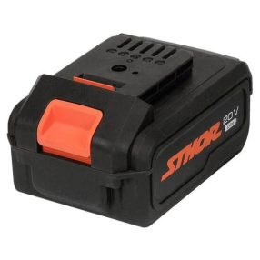 STHOR akkumulátor 20V 4000mAh
