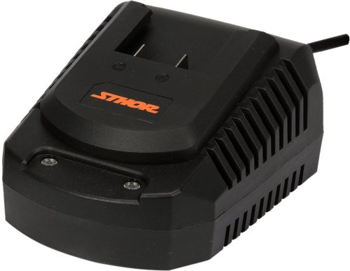 STHOR töltő 20V 2 Ah 78250, 78252 termékhez