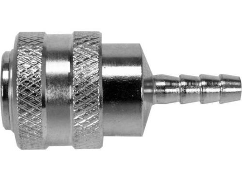 TOYA 81378 Gyorscsatlakozó tömlővéges 1/4"