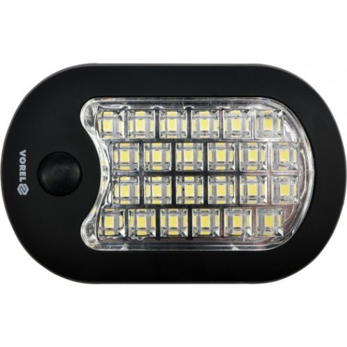 TOYA 82731 Szerelő lámpa 24+3 LED (SMD led)