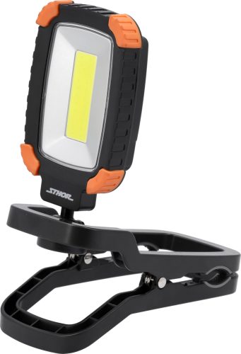 STHOR hordozható reflektor 500LM 5W