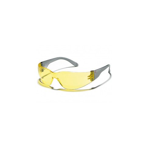 ZEKLER 30 védőszemüveg, sárga HC/AF 380600312