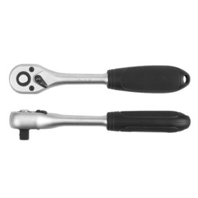 YATO YT-0307 Racsnis hajtókar 1/4" T72, 146mm