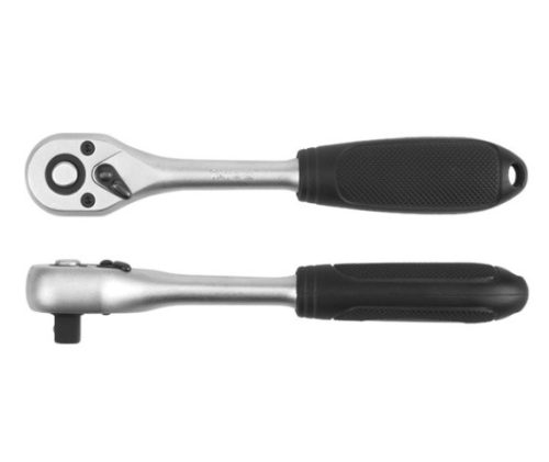 YATO YT-0307 Racsnis hajtókar 1/4" T72, 146mm