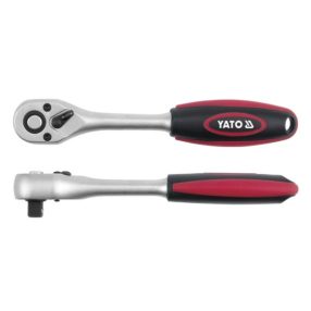 YATO YT-0322 Racsnis hajtókar 1/4"