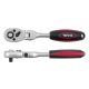 YATO YT-0327 Racsnis hajtókar 1/2" csuklós