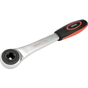   YATO YT-03315 Racsnis hajtókar lépcsős radiátor kulcshoz 1/2"
