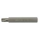 YATO Bithegy torx T40 75 mm S2 YATO YT-0407