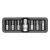 YATO YT-0410 Bitkészlet TORX 7 részes (0410)
