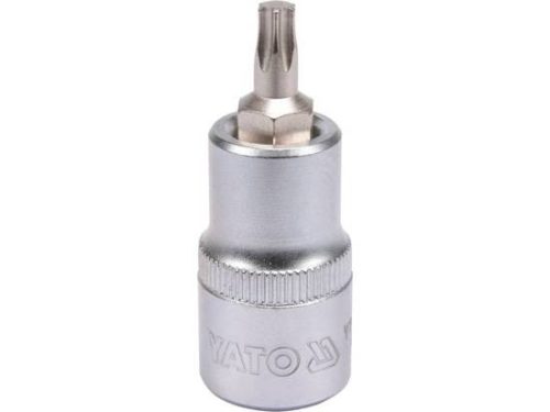 YATO YT-04313 Rátűzőkulcs 1/2" T30 55mm