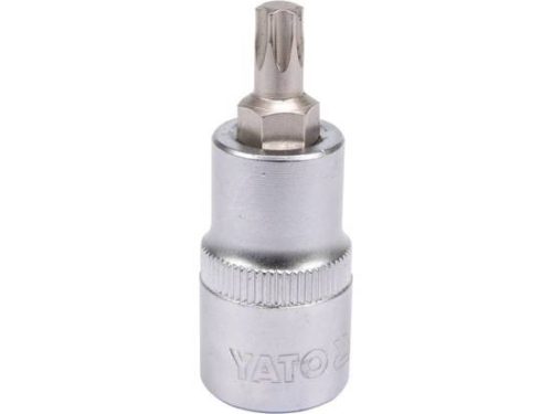 YATO YT-04314 Rátűzőkulcs 1/2" T40 55mm