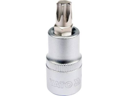 YATO Bithegy dugófejjel T50 1/2 col CrV YATO YT-04316