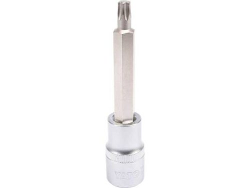 YATO YT-04324 Rátűzőkulcs 1/2" T40 100mm