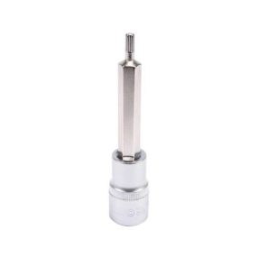 YATO YT-04350 Rátűzőkulcs SPLINE 1/2" M5 100mm