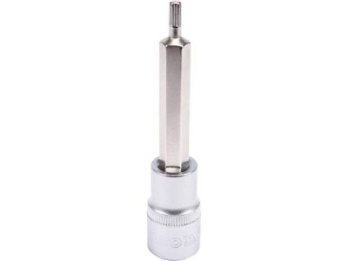 YATO YT-04350 Rátűzőkulcs SPLINE 1/2" M5 100mm