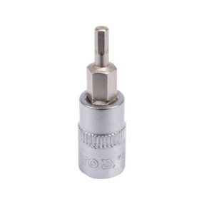 YATO YT-04370 Rátűzőkulcs 1/4" IMBUSZ(HEX) 3mm 37mm