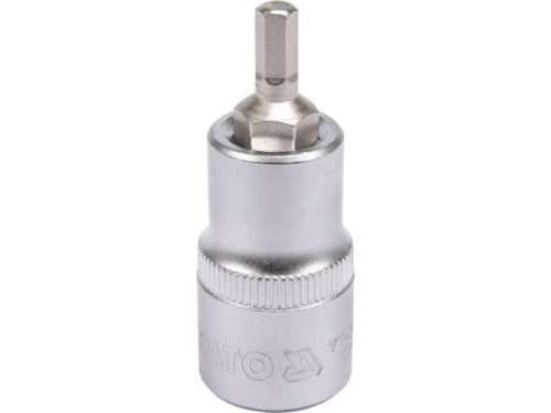 YATO YT-04381 Rátűzőkulcs 1/2" IMBUSZ(HEX) 5mm 55mm