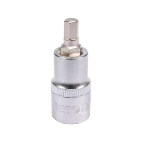 YATO YT-04383 Rátűzőkulcs 1/2" IMBUSZ(HEX) 7mm 55mm