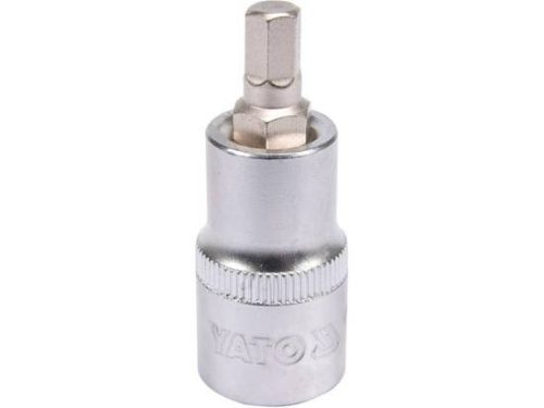YATO YT-04383 Rátűzőkulcs 1/2" IMBUSZ(HEX) 7mm 55mm