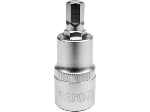 YATO YT-04384 Rátűzőkulcs 1/2" IMBUSZ(HEX) 8mm 55mm