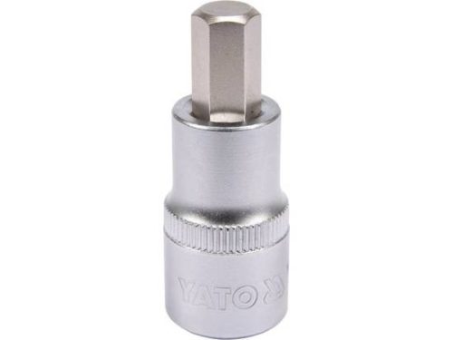 YATO YT-04385 Rátűzőkulcs 1/2" IMBUSZ(HEX) 10mm 55mm