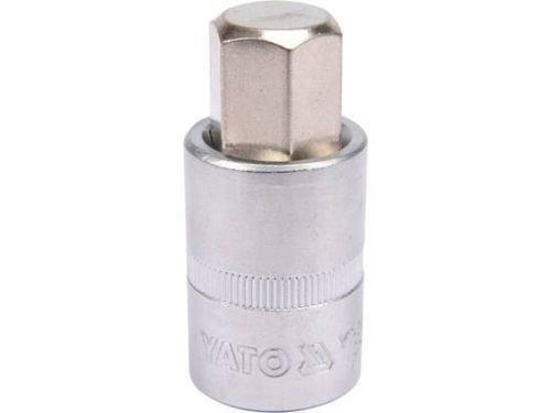 YATO YT-04388 Rátűzőkulcs 1/2" IMBUSZ(HEX) 17mm 55mm