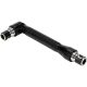 YATO YT-04630 Bit behajtó 1/4" Hatlap 90° 105mm (Kézi) (04630)