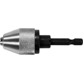   YATO YT-04645 Fúrótokmány 0.5-6.5 mm 1/4" HEX befogással