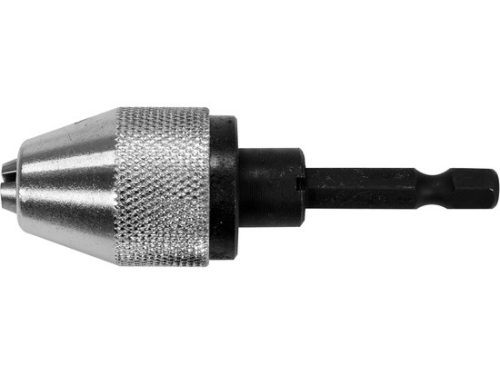 YATO Gyorstokmány adapter bitbefogás 1/4" 0,5-6,5 mm YATO