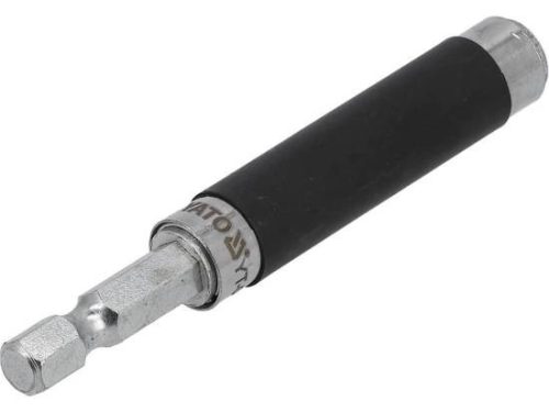 YATO YT-0467 Mágneses toldószár hatlap 1/4" 80mm kihúzható borítás (0467)