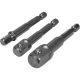 YATO YT-04685 Adapter készlet 1/4", 3/8", 1/2" (04685)