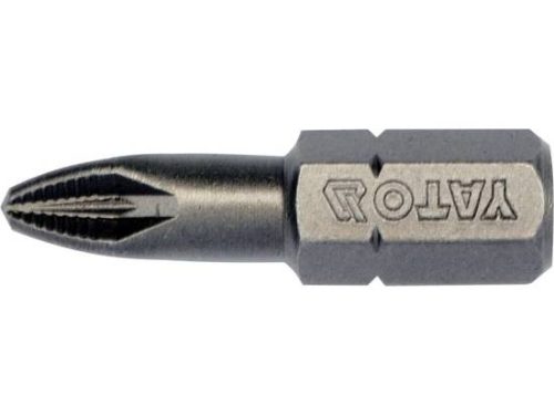 YATO YT-04712 Bithegy PZ2x25mm (04712)
