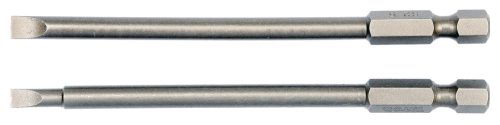 YATO YT-0484 Bithegy készlet Lapos 4x100mm, 5x100mm (0484)