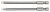 YATO YT-0484 Bithegy készlet Lapos 4x100mm, 5x100mm (0484)