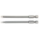 YATO YT-0484 Bithegy készlet Lapos 4x100mm, 5x100mm (0484)