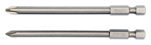 YATO YT-0488 Bithegy készlet PH1x100mm PH2x100mm (0488)