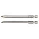 YATO YT-0488 Bithegy készlet PH1x100mm PH2x100mm (0488)