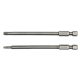 YATO YT-0490 Bithegy készlet biztonsági TORX T10x100mm T25x100mm (0490)