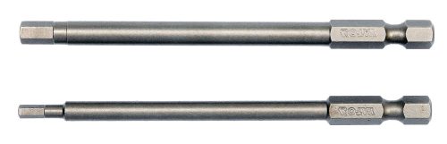 YATO YT-0494 Bithegy készlet IMBUSZ(HEX) 3x100mm 5x100mm (0494)