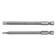 YATO YT-0494 Bithegy készlet IMBUSZ(HEX) 3x100mm 5x100mm (0494)