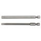 YATO YT-0495 Bithegy készlet IMBUSZ(HEX) 4x100mm 6x100mm (0495)