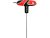 YATO YT-05572 Imbuszkulcs 3mm "T" markolattal (05572)