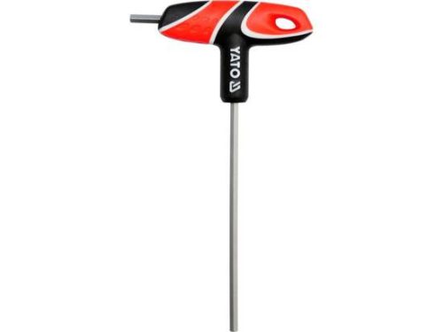 YATO YT-05576 Imbuszkulcs 5mm "T" markolattal