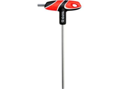 YATO YT-05577 Imbuszkulcs 6mm "T" markolattal