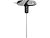 YATO YT-05608 Torx kulcs, biztonsági(furatos) T30 "T" markolattal (05608)