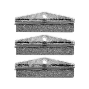   YATO YT-05815 Cserélhető pofa hónolóhoz 28x6 mm (3db) (05815)