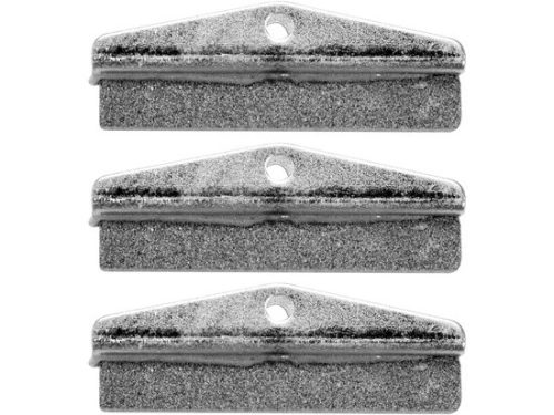 YATO YT-05815 Cserélhető pofa hónolóhoz 28x6 mm (3db) (05815)