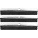 YATO YT-05817 Cserélhető pofa hónolóhoz 76x10 mm (3db) (05817)