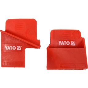   YATO YT-05830 Ékszíj le- és felszerelő készlet 2 részes (05830)